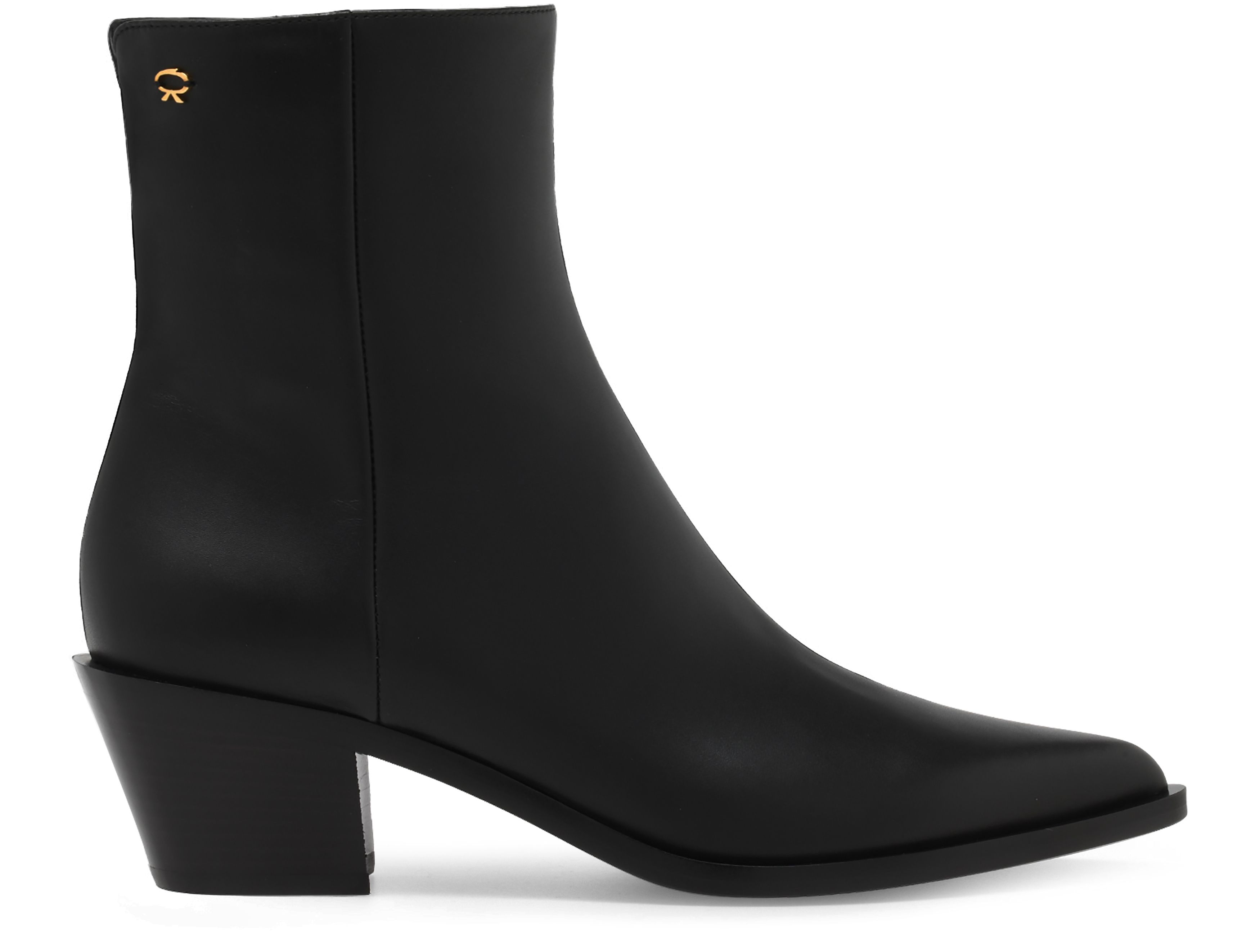 Gianvito Rossi Kinney boots