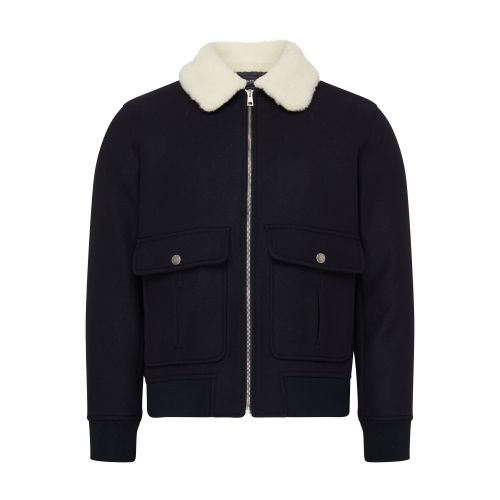 A.P.C. New Ben jacket