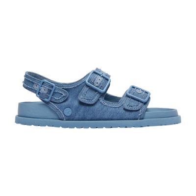  Milano denim sandals