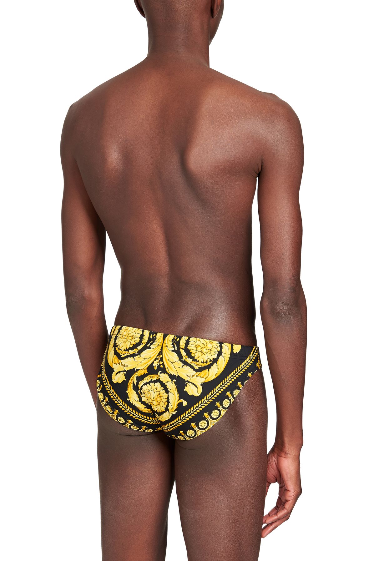 Versace Swim briefs