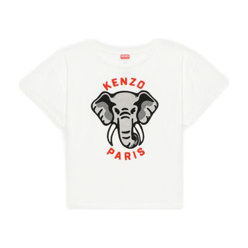 Kenzo Kenzo relax t-shirt