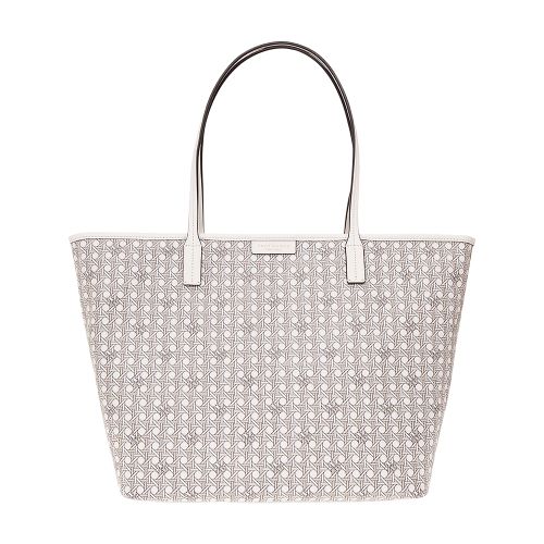 Tory Burch ‘Basketwave' shopper bag