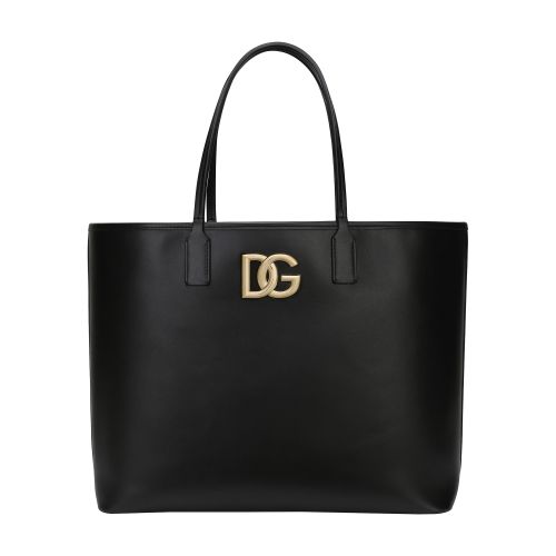 Dolce & Gabbana Medium Fefè shopper