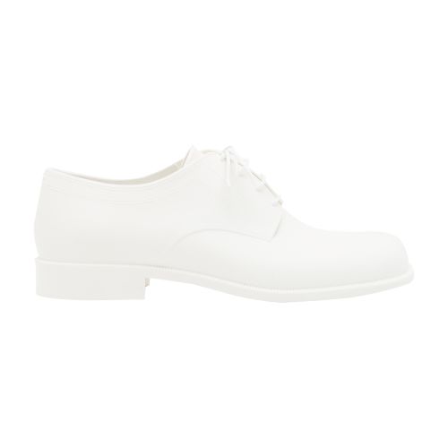 Maison Margiela Tabi Rubber Brogues