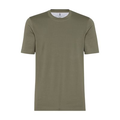 Brunello Cucinelli Jersey T-shirt