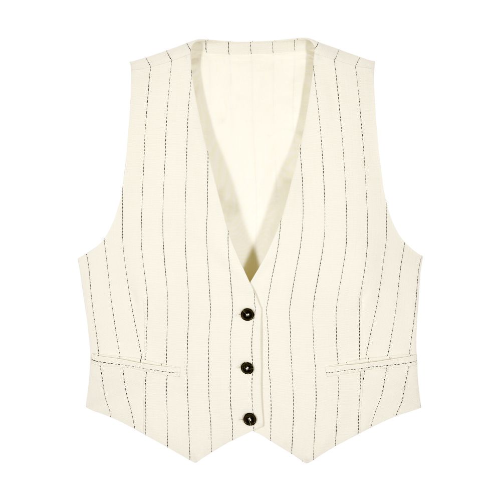  Essy waistcoat