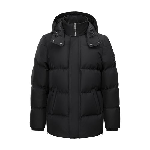 Moose Knuckles Cloud 3q puffer jacket