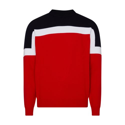 Fusalp Bradley sweater