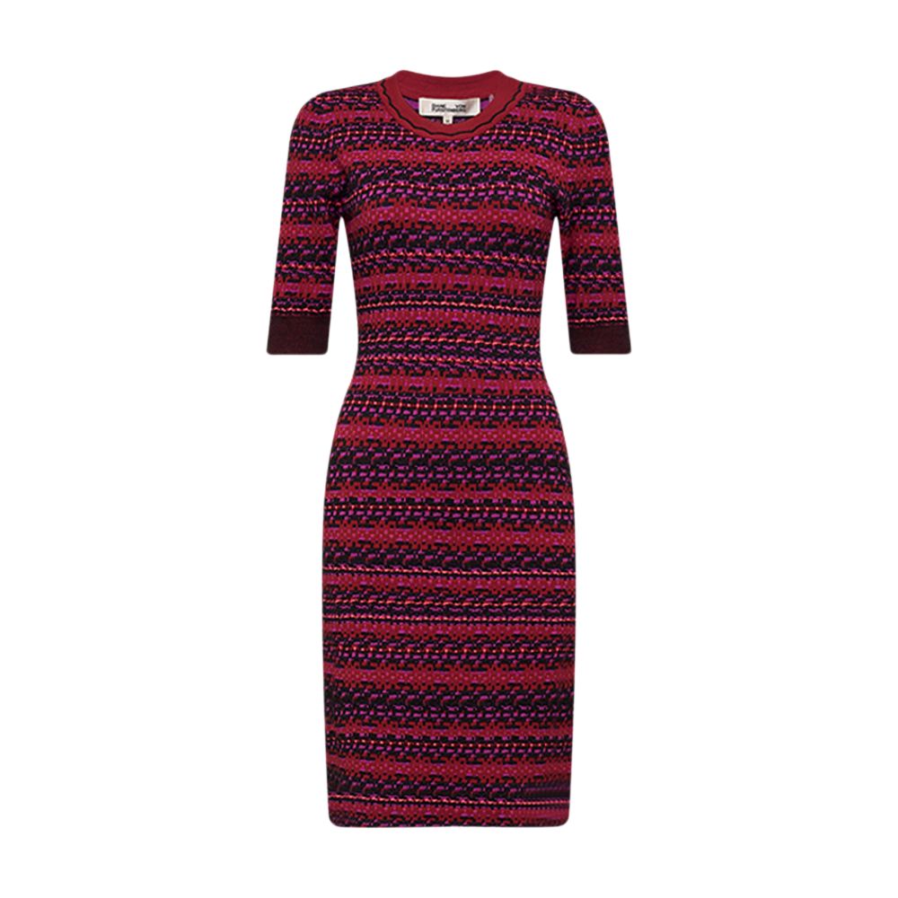 Diane Von Furstenberg Harry dress