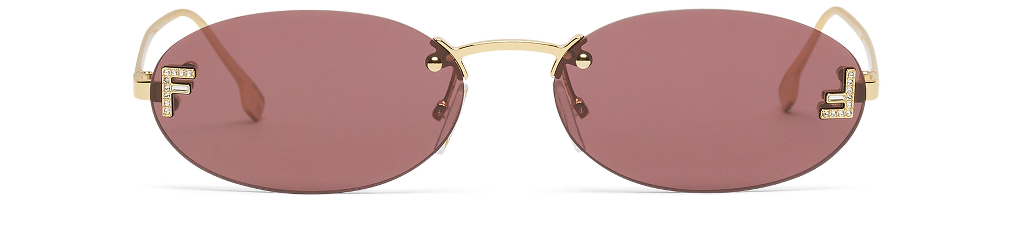 FENDI Fendi First Sunglasses