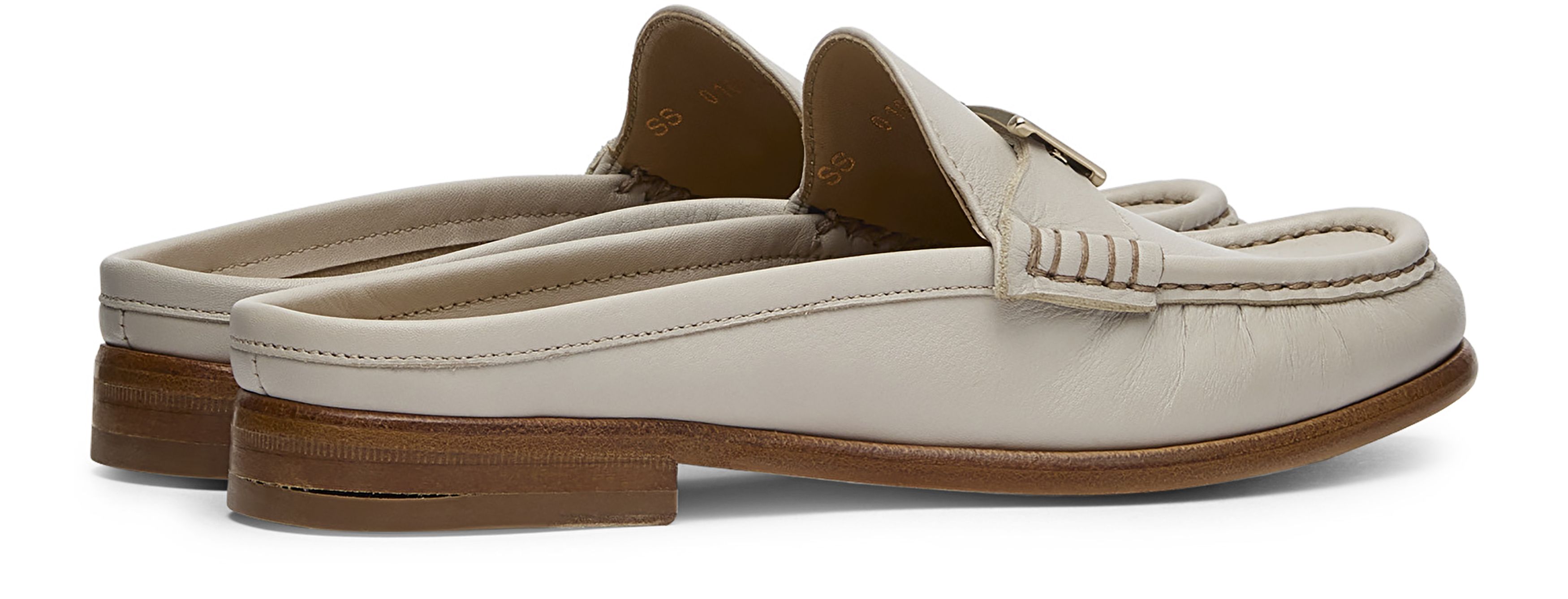  Lara band loafers