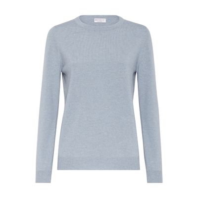 Brunello Cucinelli Cashmere sweater