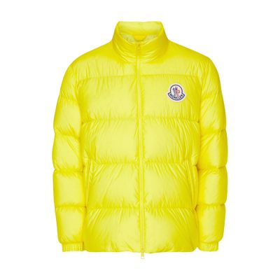 Moncler Citala puffer jacket