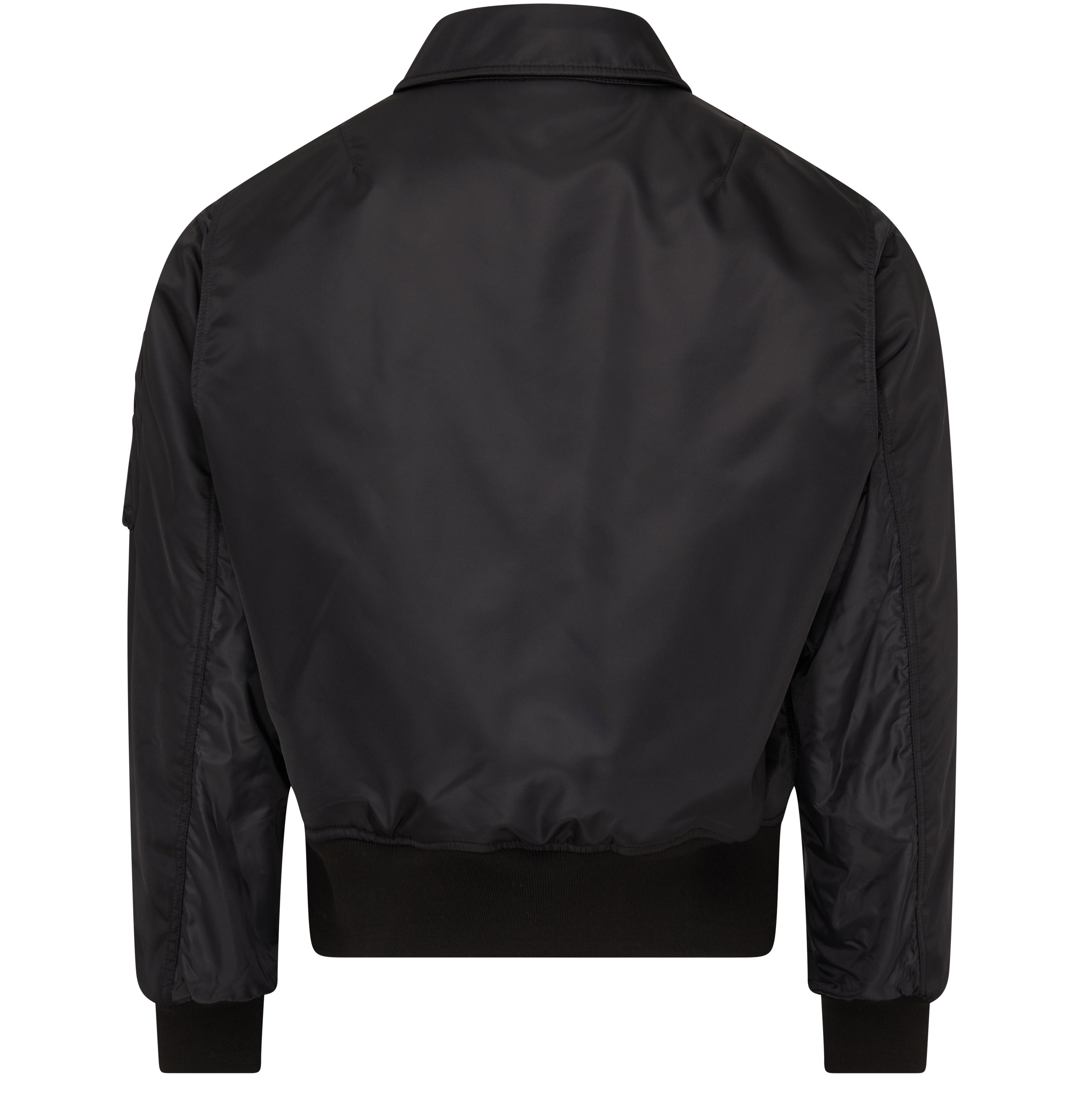 VALENTINO GARAVANI Vlogo signature bomber