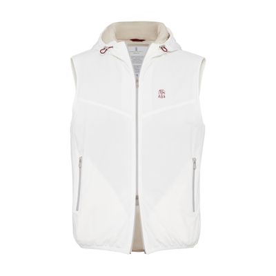 Brunello Cucinelli Vest