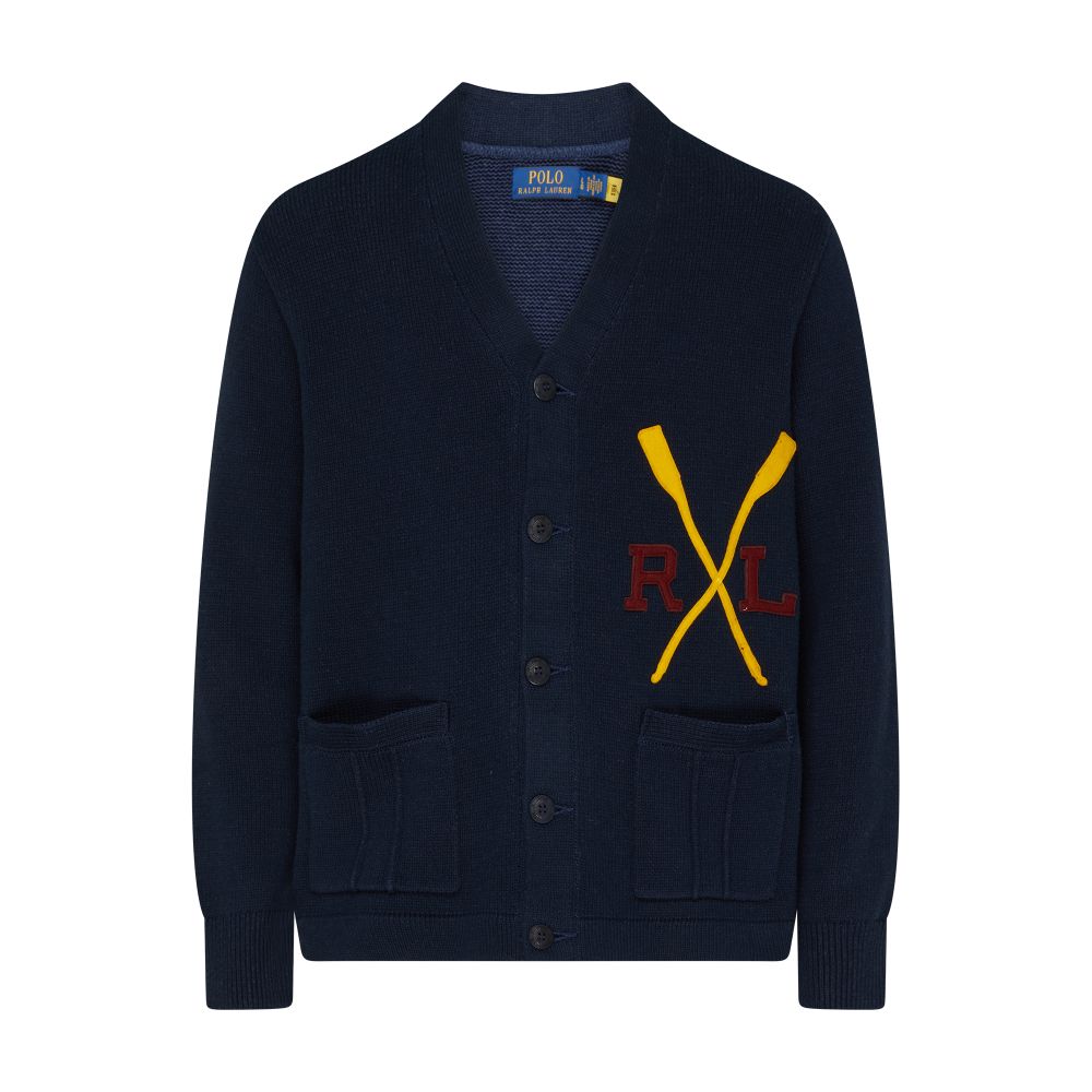 Polo Ralph Lauren Long sleeved cardigan