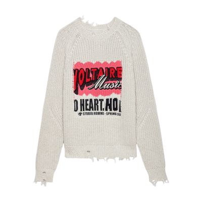 Zadig & Voltaire Tim Jumper