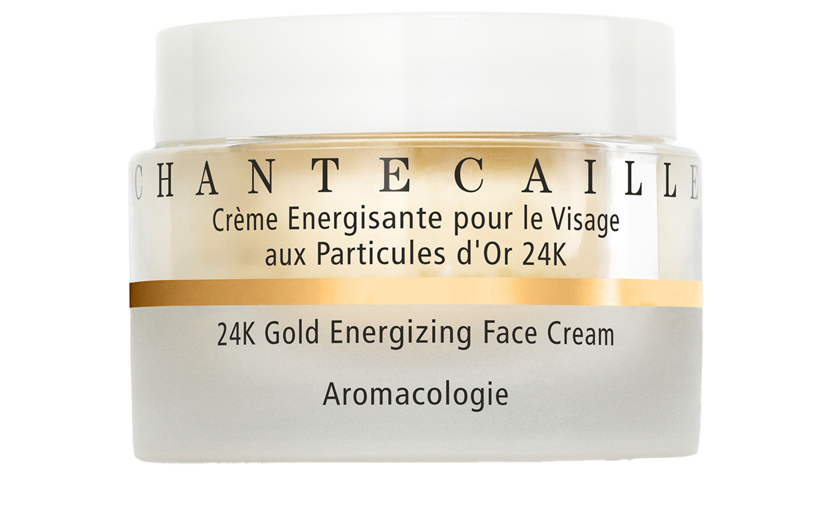 Chantecaille 24K Gold Energizing Face Cream 50 ml