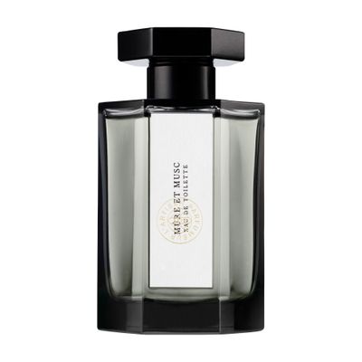 L'Artisan Parfumeur Mure et Musc eau de toilette 100 ml