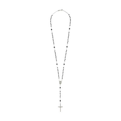 Dolce & Gabbana KIM DOLCE&GABBANA rosary necklace