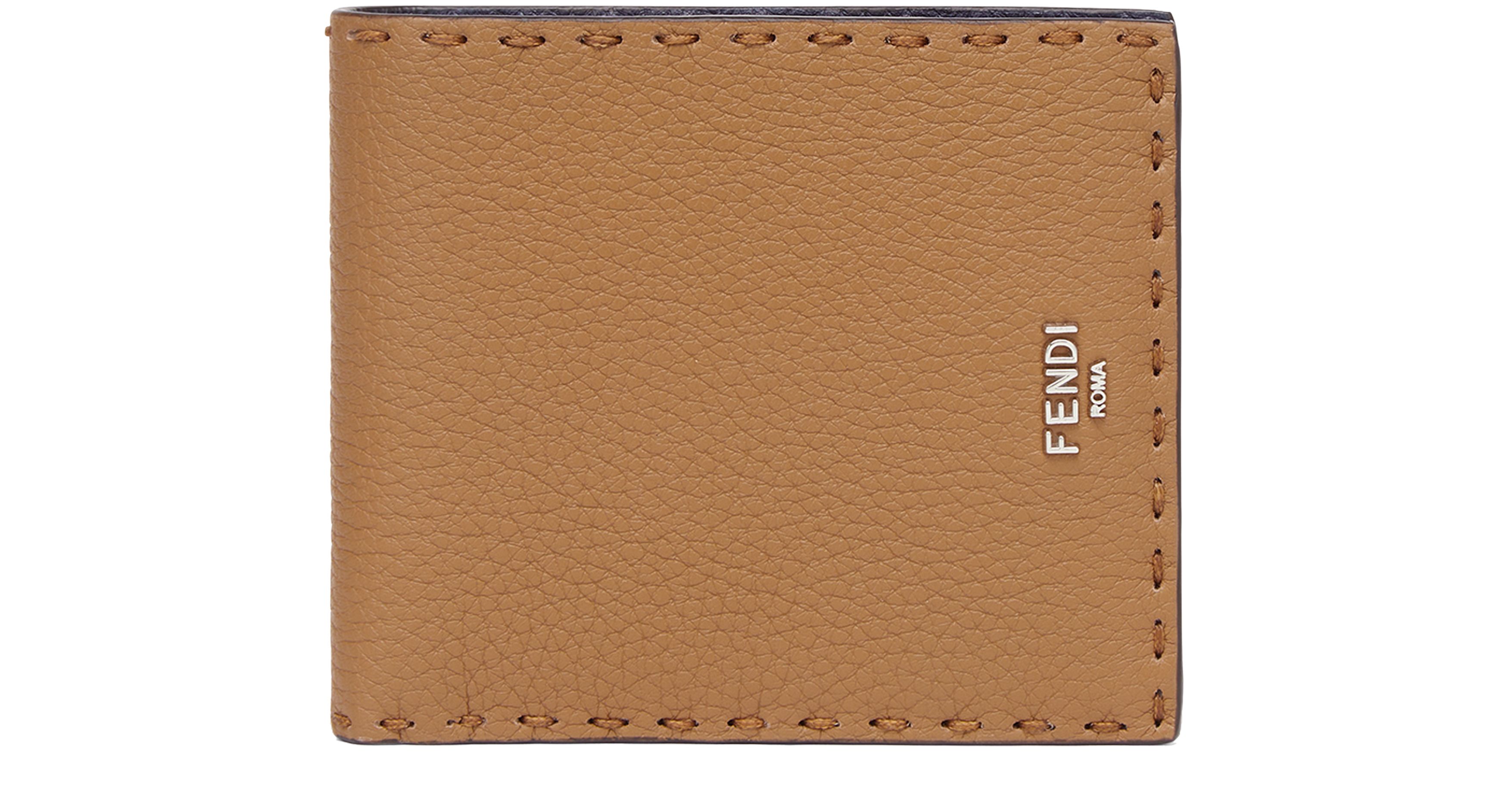 FENDI Selleria Wallet