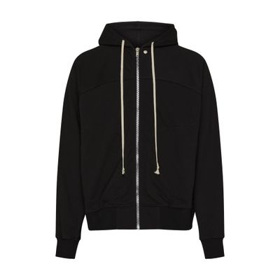 Rick Owens Knit hoodie