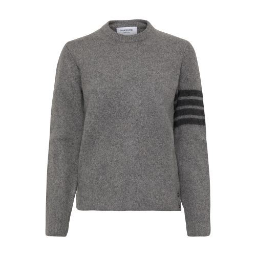 Thom Browne Crew neck sweater