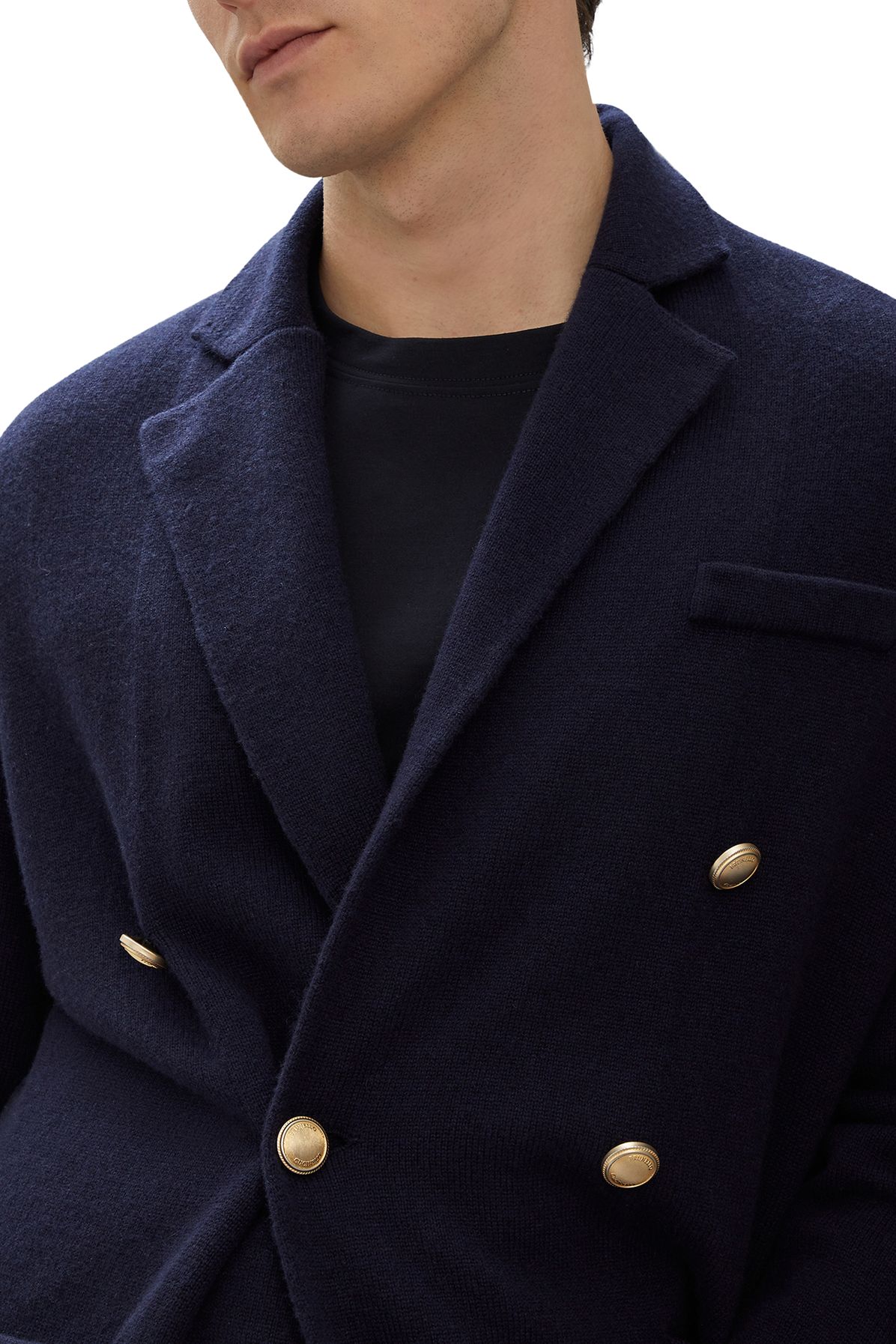 Brunello Cucinelli Jacket-style cardigan