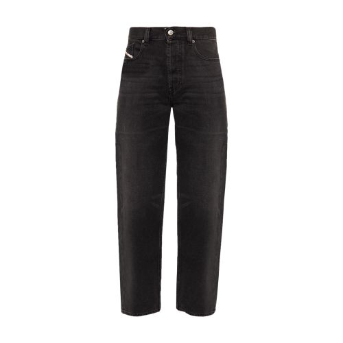 Diesel 2010 loose-fitting jeans