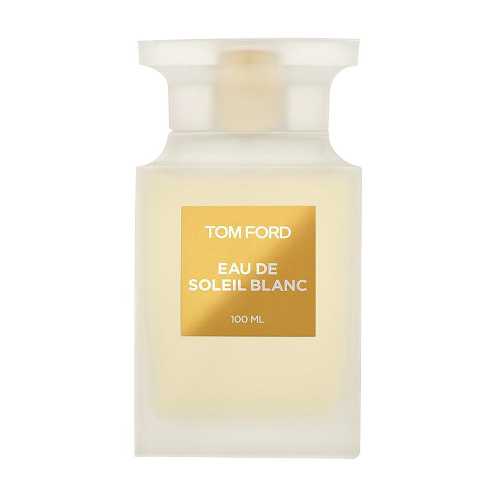  Eau de Soleil Blanc eau de toilette 100 ml