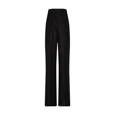 Max Mara Hangar wide-leg pants