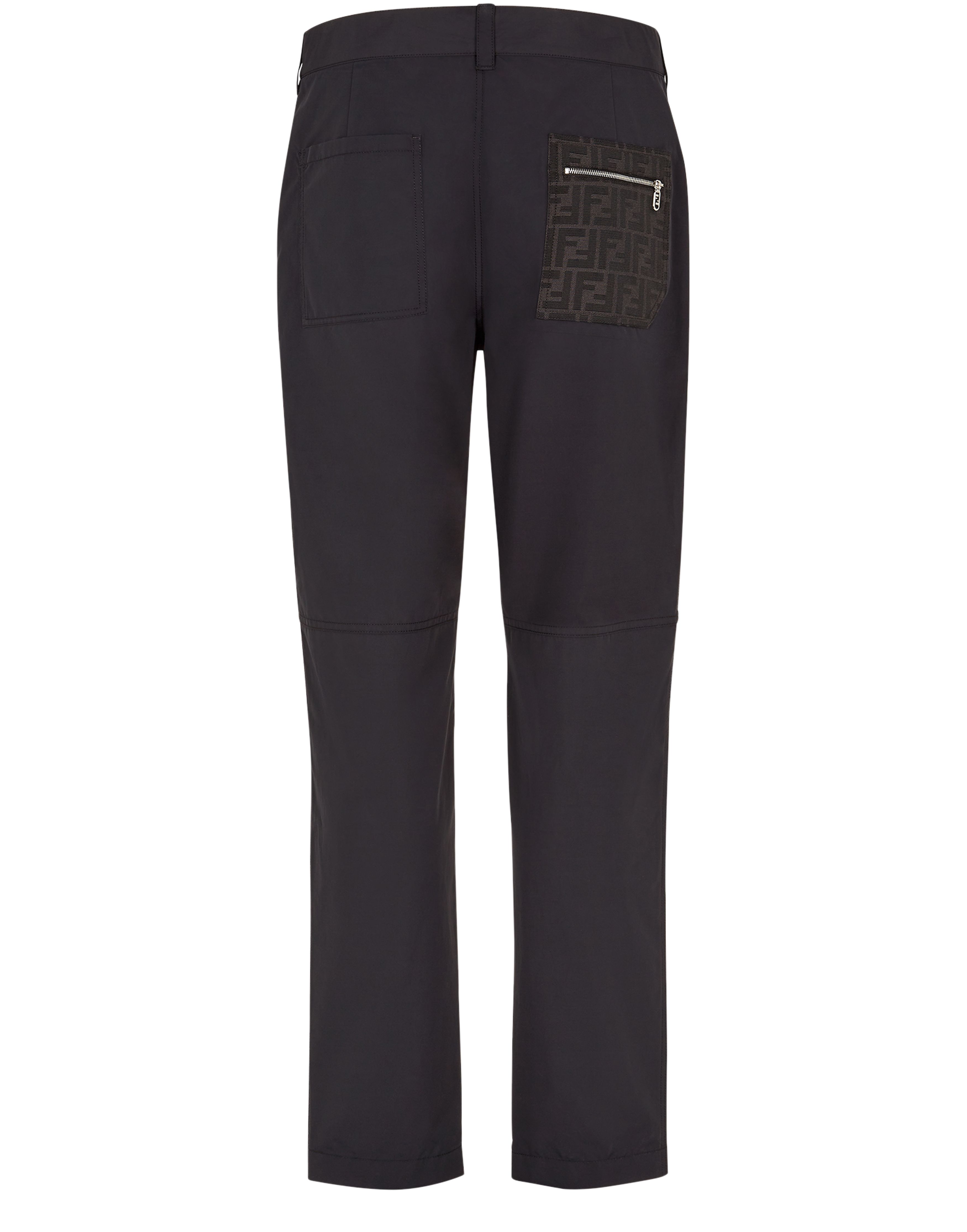 FENDI Cigarette trousers