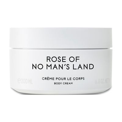  Rose of No Man's Land Body Cream 200 ml