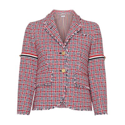 Thom Browne Tweed jacket