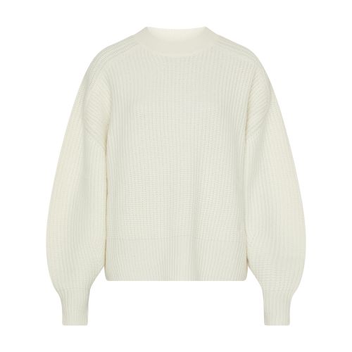 LOULOU STUDIO Aralia cashmere sweater