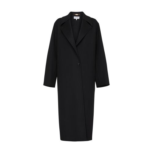 Loewe Single-breasted coat