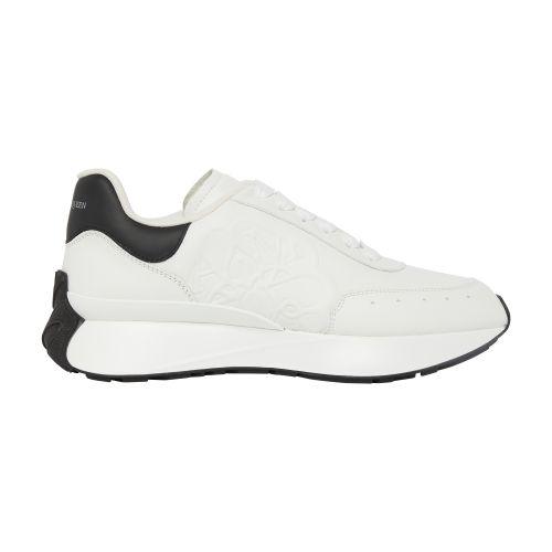 Alexander McQueen Sprint Runner Sneakers