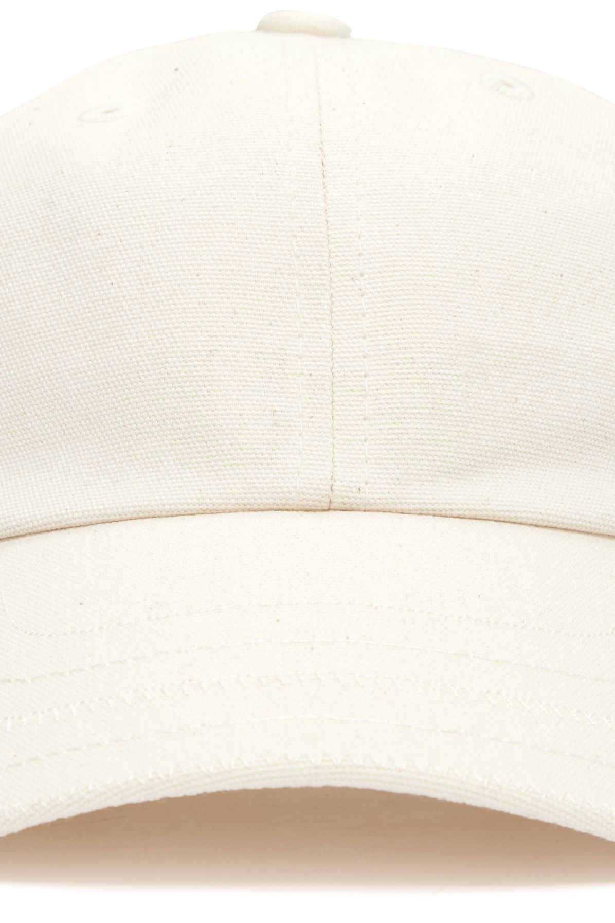 Jacquemus La Jacquemus cap