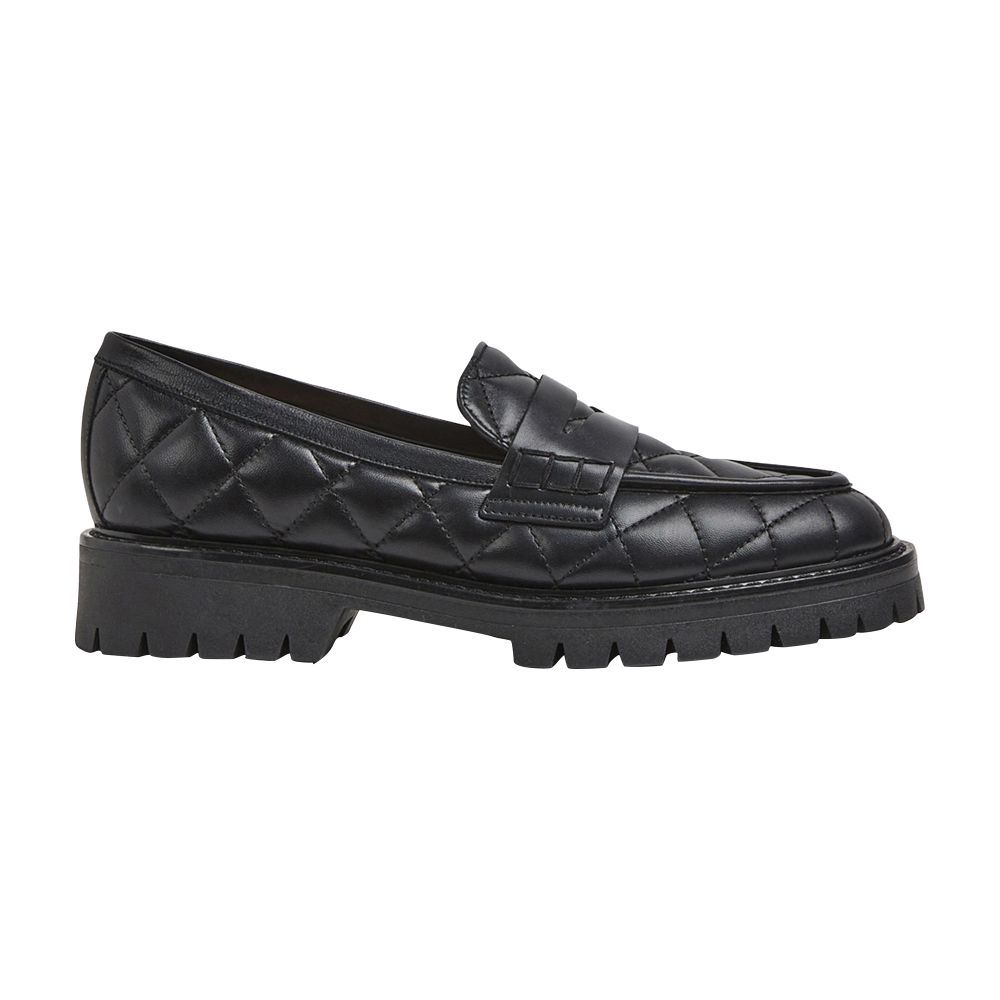  Signe loafers