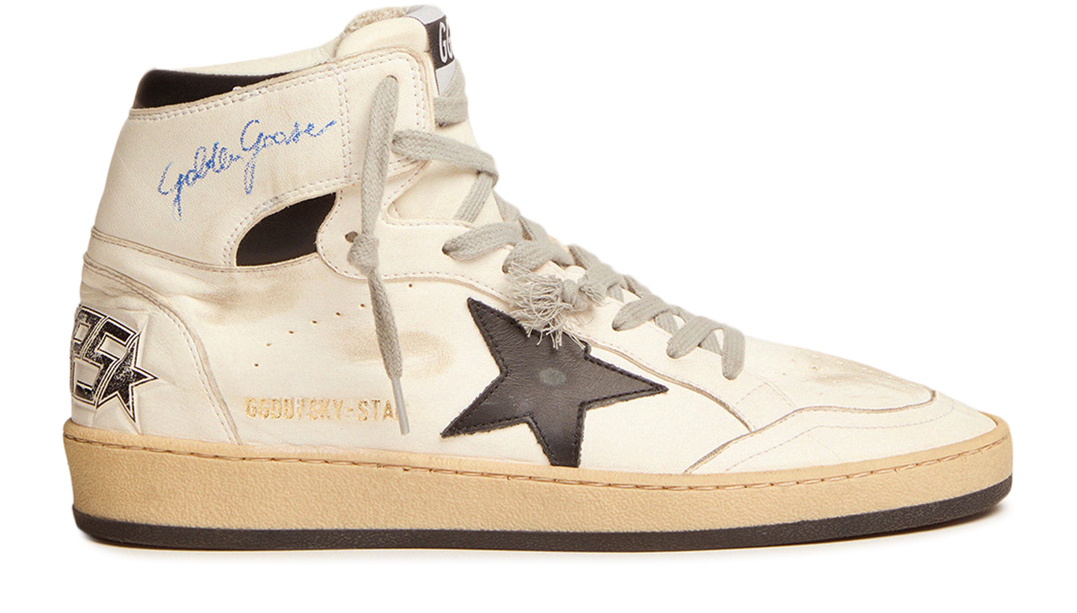 Golden Goose Sky Star sneakers