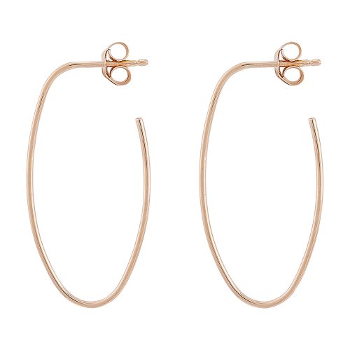  Ellipse hoops