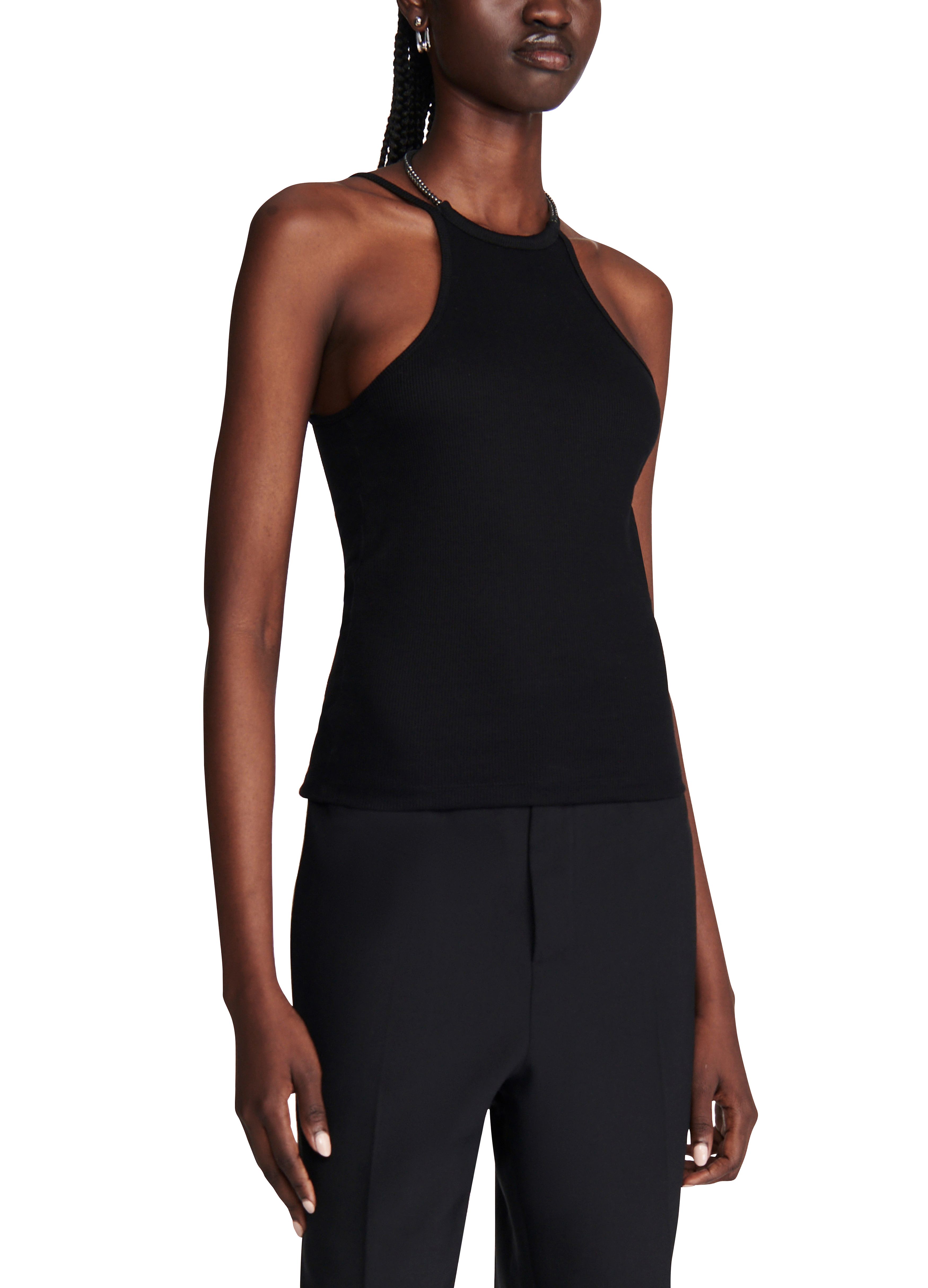 Dion Lee Barball tank