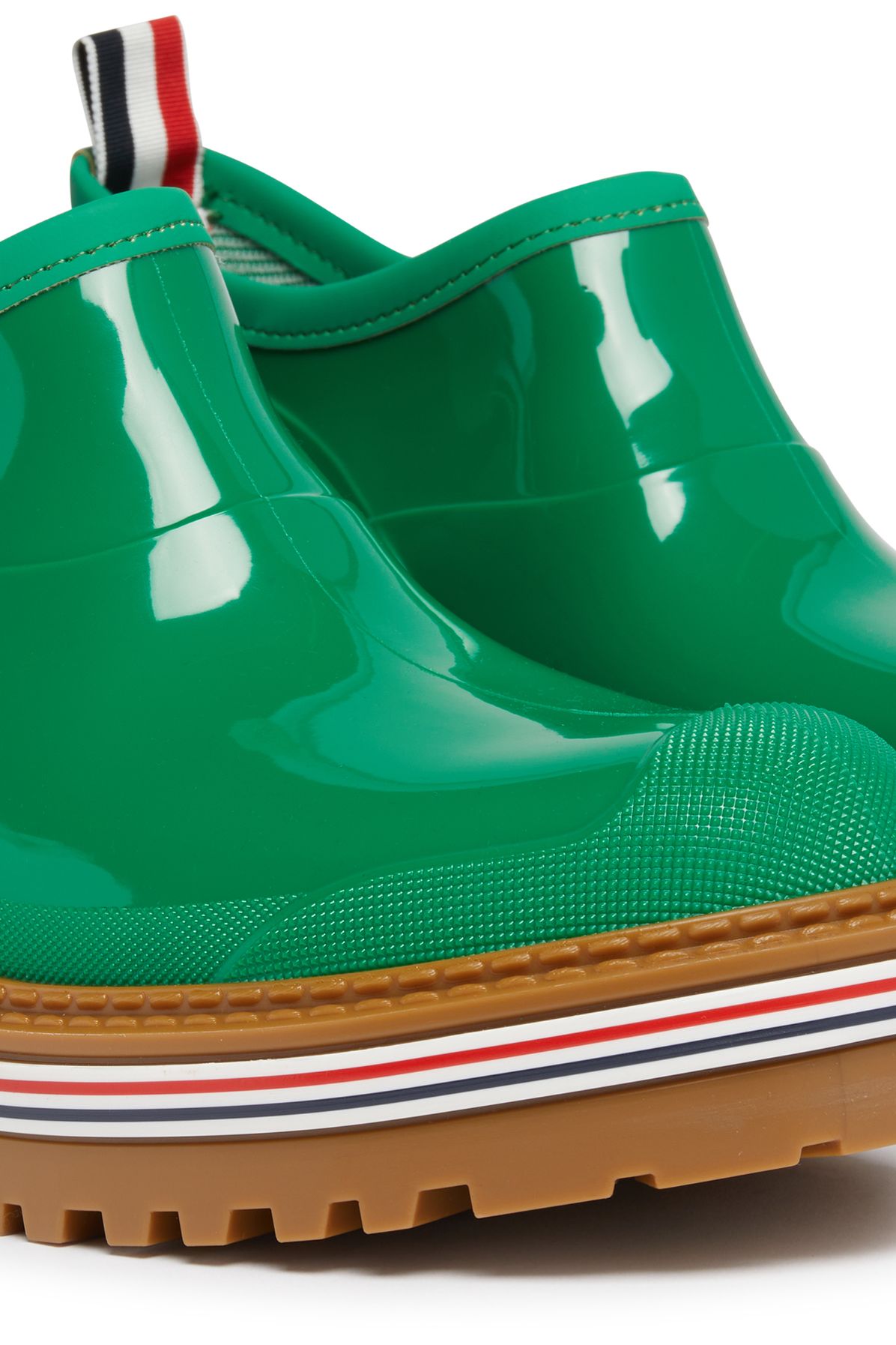 Thom Browne Garden boot