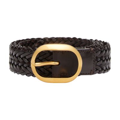 Tom Ford Buckled belt