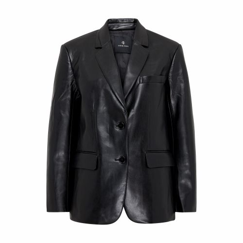 Anine Bing Classic blazer