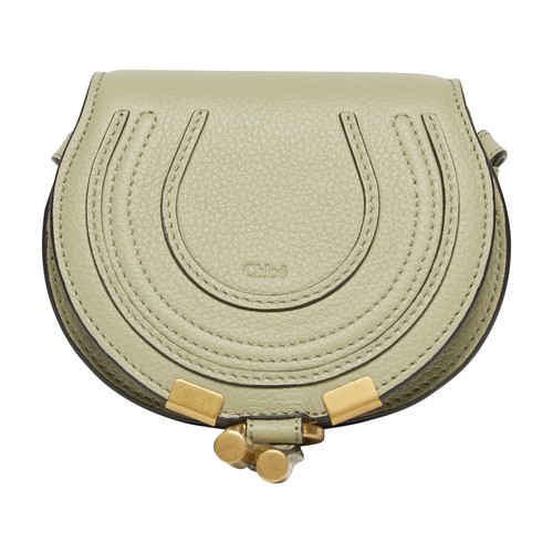 Chloé Marcie nano crossbody bag