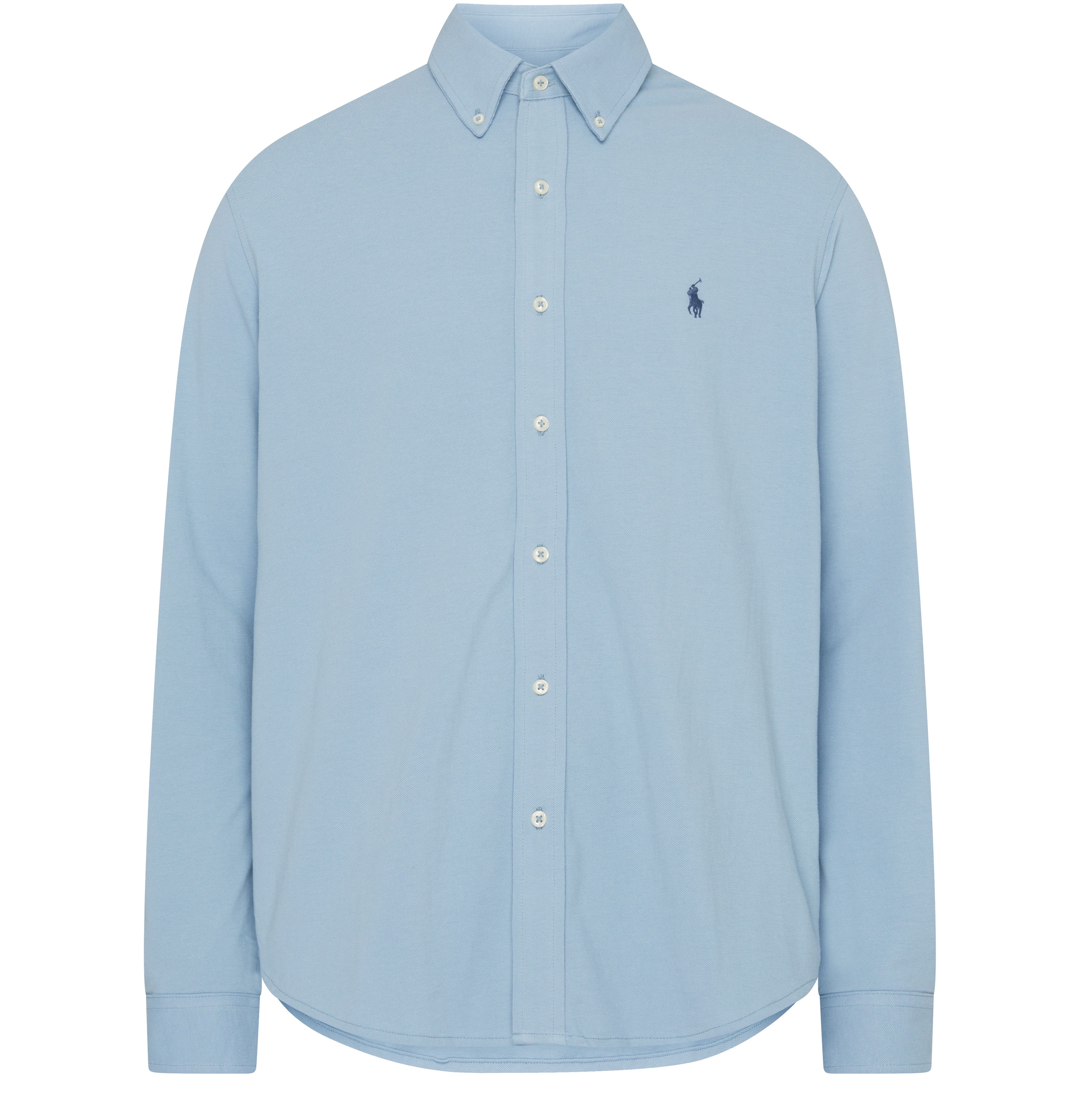 Polo Ralph Lauren Long sleeved shirt