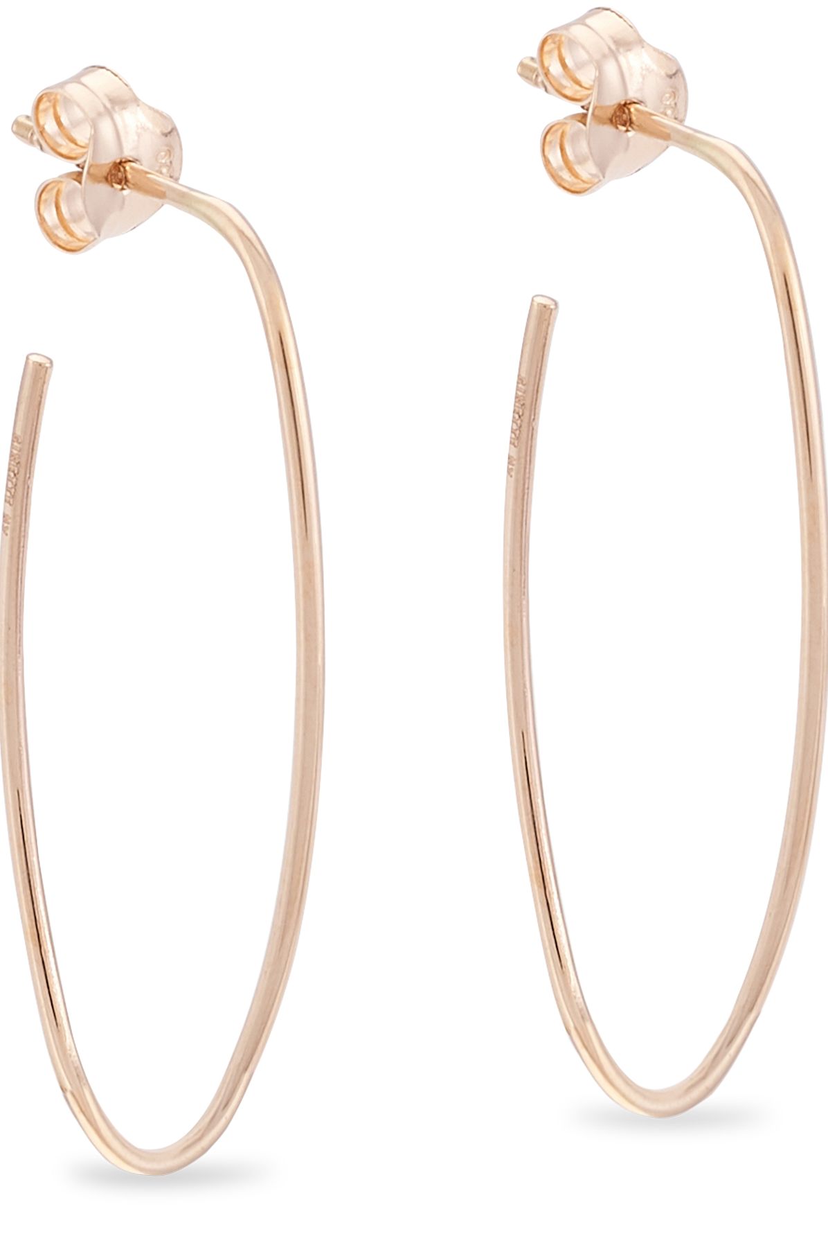  Ellipse hoops