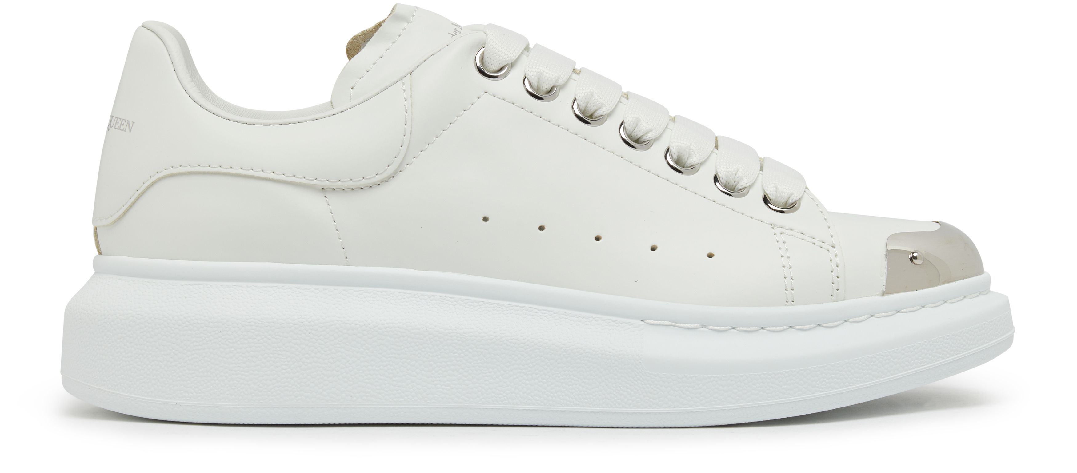 Alexander McQueen Sneakers oversized