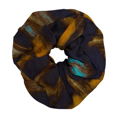  Selina scrunchie